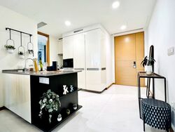 Marina One Residences (D1), Apartment #460350051
